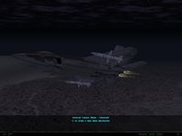 une photo d'Ã©cran de F-22 Lightning 3 sur PC